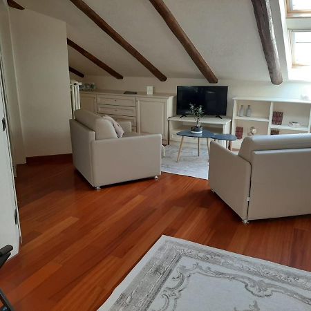 Отель Relais Juliette Ла Морра Экстерьер фото