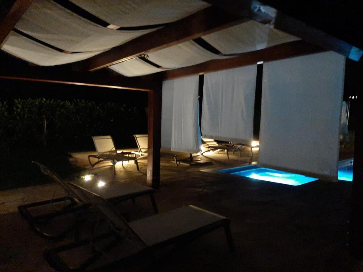 Отель Relais Juliette Ла Морра Экстерьер фото