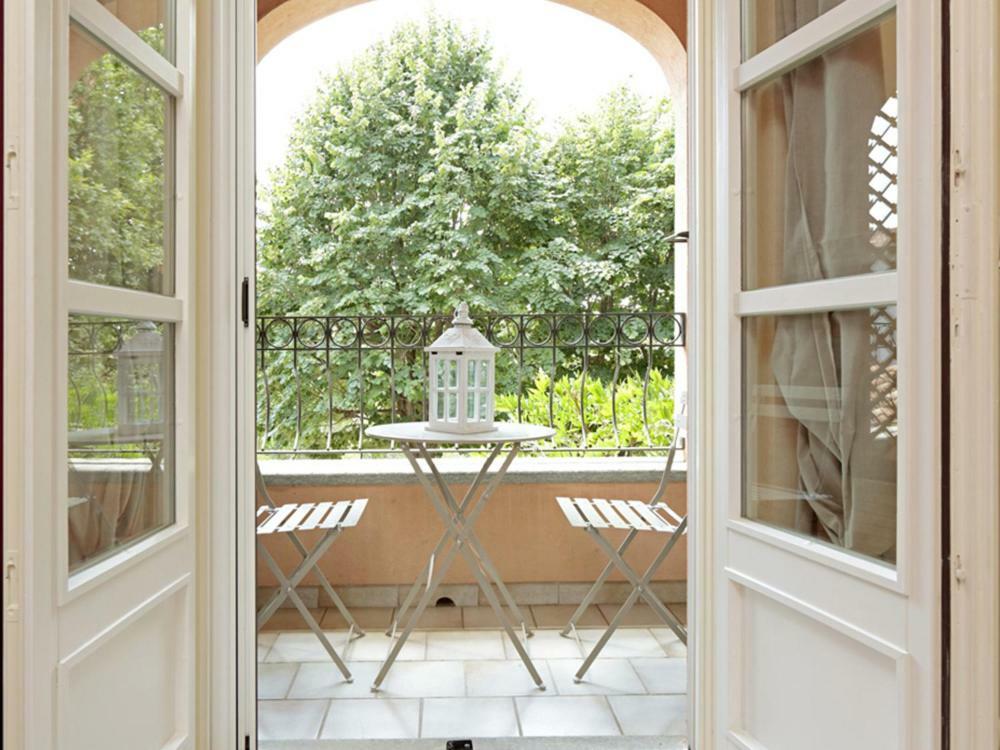 Отель Relais Juliette Ла Морра Экстерьер фото