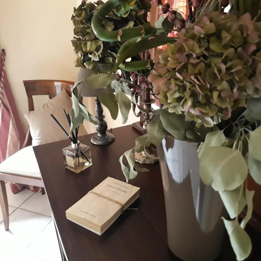 Отель Relais Juliette Ла Морра Экстерьер фото