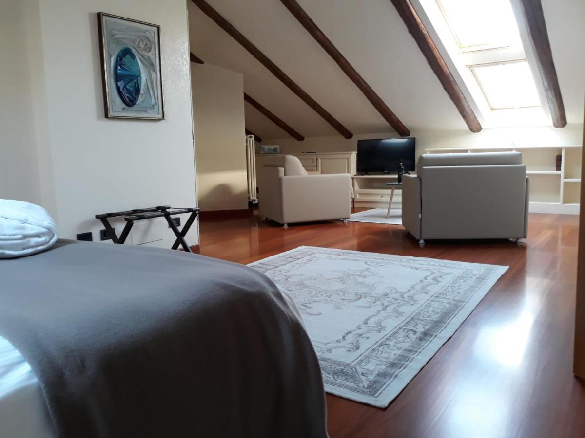 Отель Relais Juliette Ла Морра Экстерьер фото